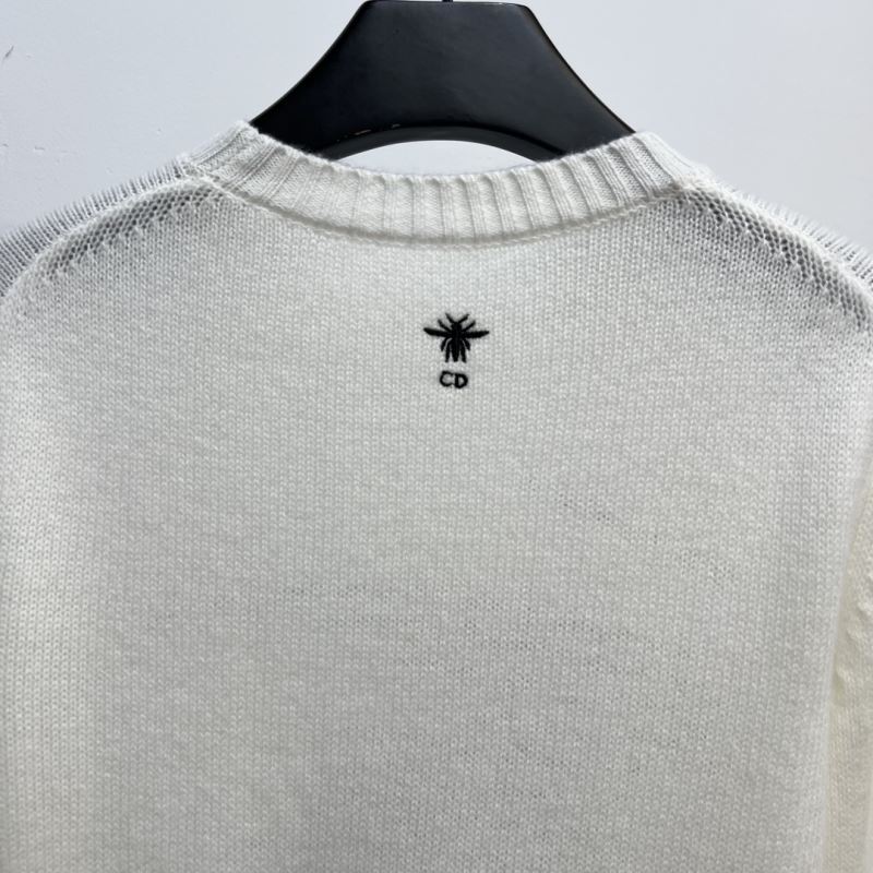 Christian Dior Sweaters